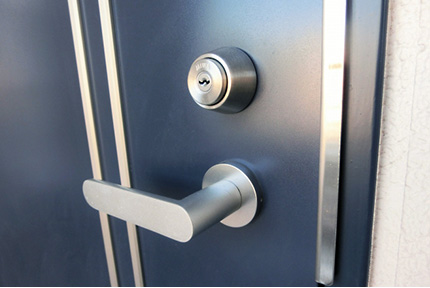 マンション・アパート