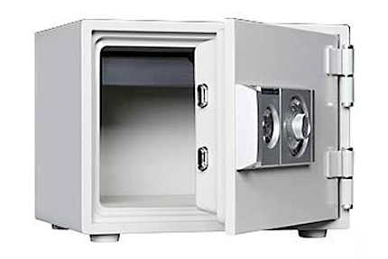 家庭用の金庫開錠