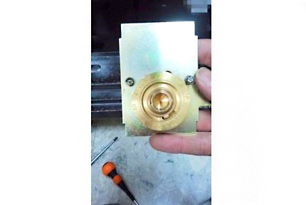 業務用ダイヤル変換