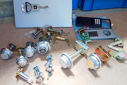 修理・交換用部品