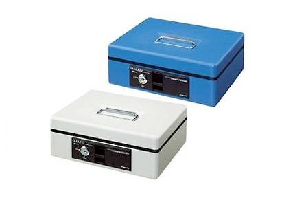 手提げ金庫開錠 6,000円~(税抜き)